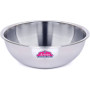 Aristo No. 30Cm Ss Triply Tasla With Lid 1Pcs