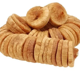 Waleed Irani Dry Anjeer 1Kg