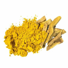 Burhan Amba Turmeric 1Kg. Indian