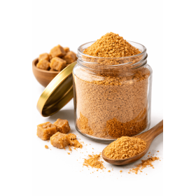 Burhan Masala Jaggery 1Kg