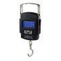 Jas No. F1976-50Kg Portable Electronic Scale 1Pc