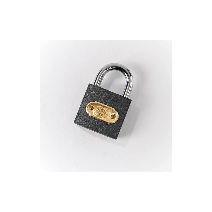 Tiseo Padlock, 38 mm, 1 pc