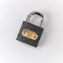 Tiseo No. 38Mm Padlock 1Pcs