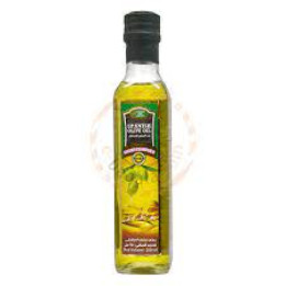Flower Garden Spanish Olive Oil, 250 ml