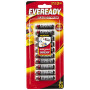 Eveready Aa R6 1.5V Battery 15P