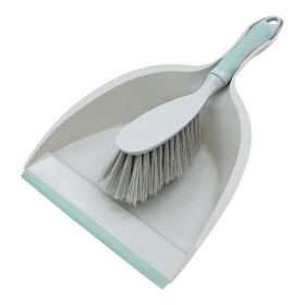 Acc No. Gs Dustpan And Brush 1Pcs