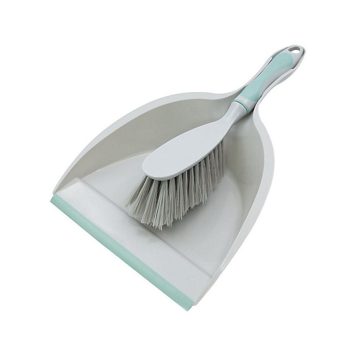 ACC Dustpan and Brush Set No. GS, 1 pc