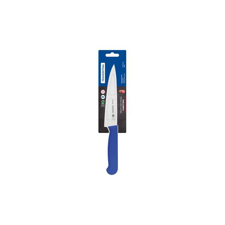 Professional Stainless Steel Knife No. 6, 1 pc