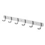  No. 8 Ss Wall Hook 1Pcs