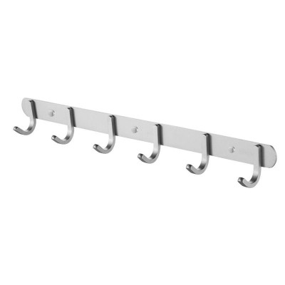  No. 8 Ss Wall Hook 1Pcs