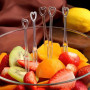 Nice And Sweet Fruit Fork 200Pc