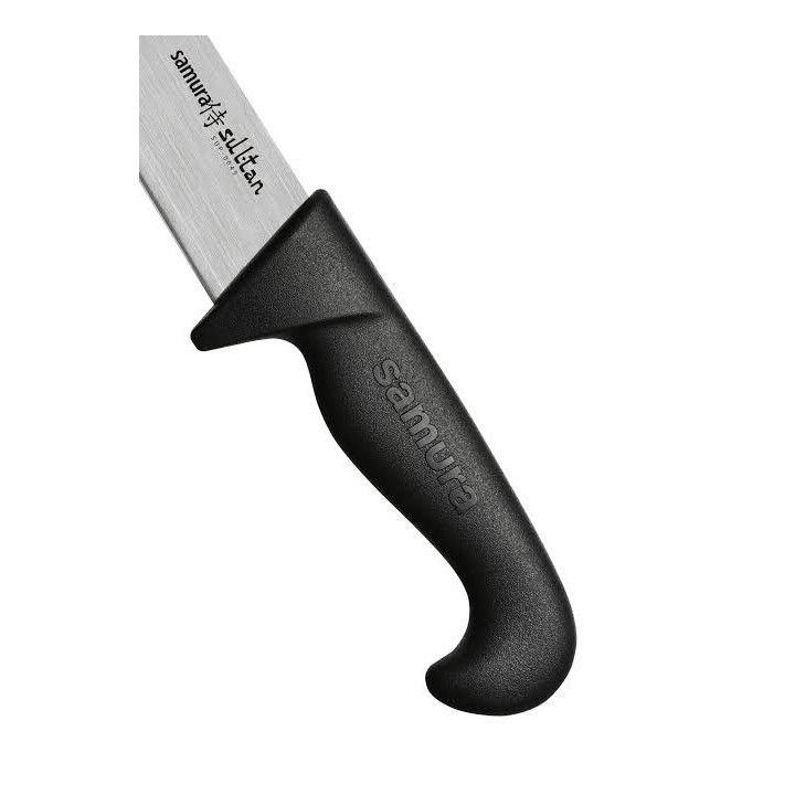 Samuri Small Stainless Steel Knife, 1 pc