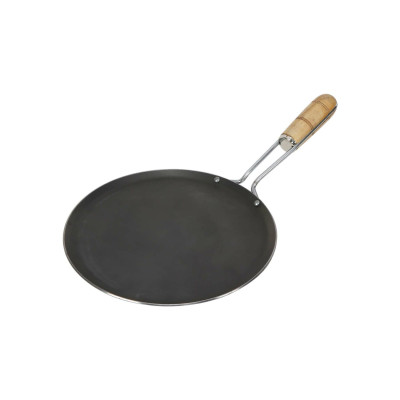 Burhan 18In Iron Tawa 1Pcs
