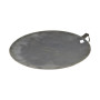 Burhan 24In Iron Tawa 1Pcs