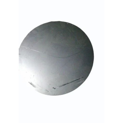Burhan 14In Iron Tawa 1Pcs