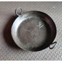 Burhan No. 16 Iron Kadai Jalebi 1Pcs