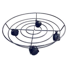 Middle East No. 840 Small Gas Cylinder Stand 1Pcs