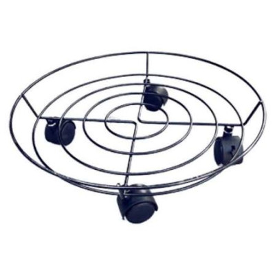 Middle East No. 840 Small Gas Cylinder Stand 1Pcs