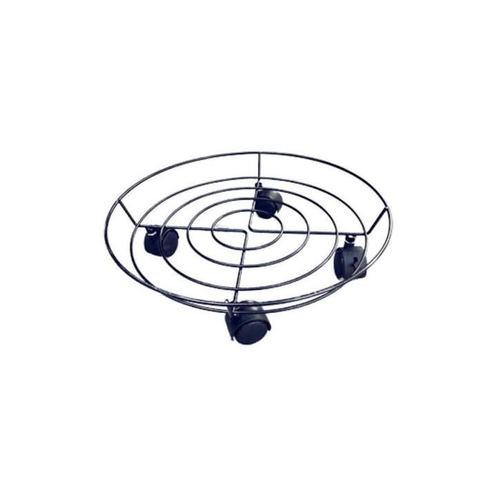 Middle East Small Gas Cylinder Stand, No. 840, 1 pc