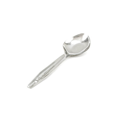 Dh No. 3 Frying Spoon 1Pcs