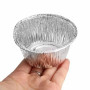 Excell Dxl2470 Foil Muffin Bowl 100Pc