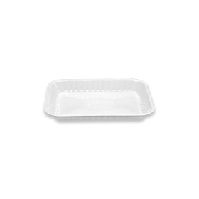 Natmed No. 2 Plastic Plate 25Pcs