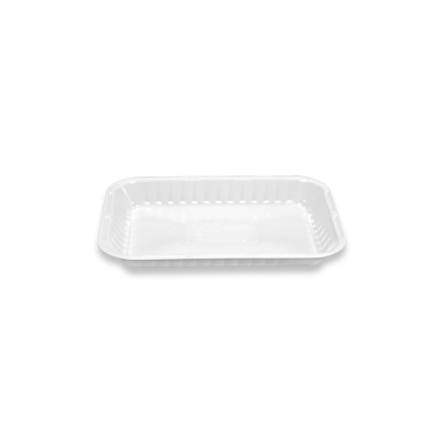 Natmed No. 2 Plastic Plate 25Pcs