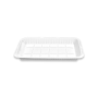 Natmed No. 4 Plastic Plate 25Pcs