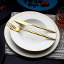 Jana Round Plate+Fork+Spoon 20Pc
