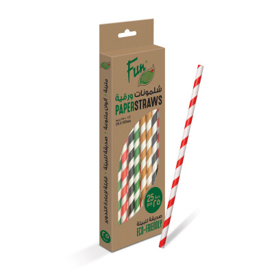 Awadi Straws 1Pkt
