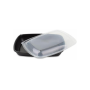 Dispomax 32Oz M/W Black 3 Compt Container 5Pc