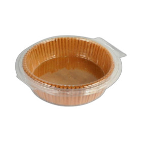 Piknik Airfryer Parchment Paper 25Pc