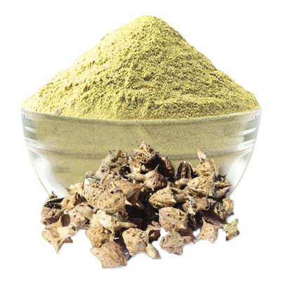 Burhan Punchure Vine - Gokhru Powder 1Kg