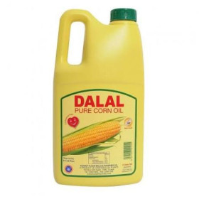 Dalal Corn Oil 5L