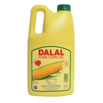 Dalal Corn Oil 5L