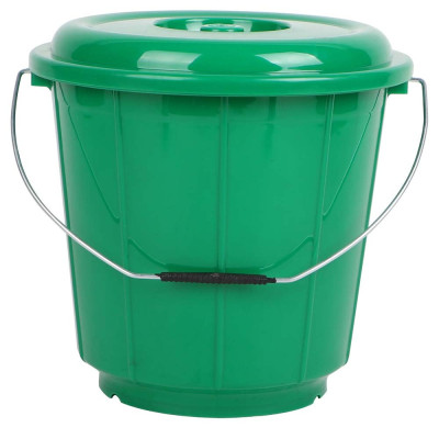 Al-Fulaij Af-960 Plastic Bucket 5L