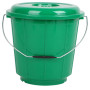 Al-Fulaij Af-960 Plastic Bucket 5L