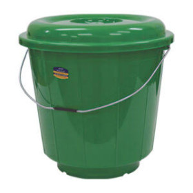 Al-Fulaij Af-955 Plastic Bucket 13L