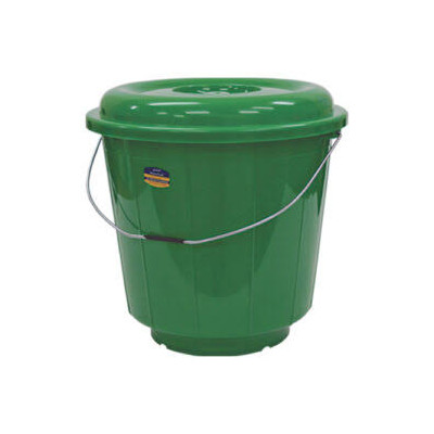Al-Fulaij Af-955 Plastic Bucket 13L