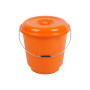 Al-Fulaij Af-939 Plastic Bucket 15L