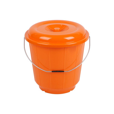 Al-Fulaij Af-939 Plastic Bucket 15L