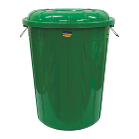 Al-Fulaij Af-654 Plastic Drum 110L