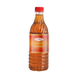 Ammani Pancha Deepa Pooja Oil 500Ml