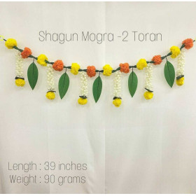 Ae Ashopalav Gendha Toran 1Pc