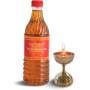 Ammani Pancha Deepa Pooja Oil 500Ml