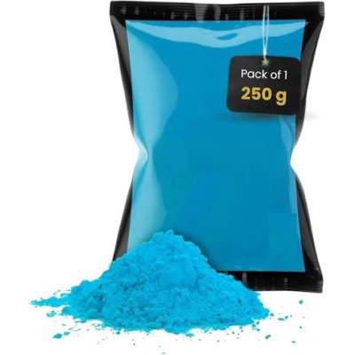 Ae Plain Holi Colors 250Gm
