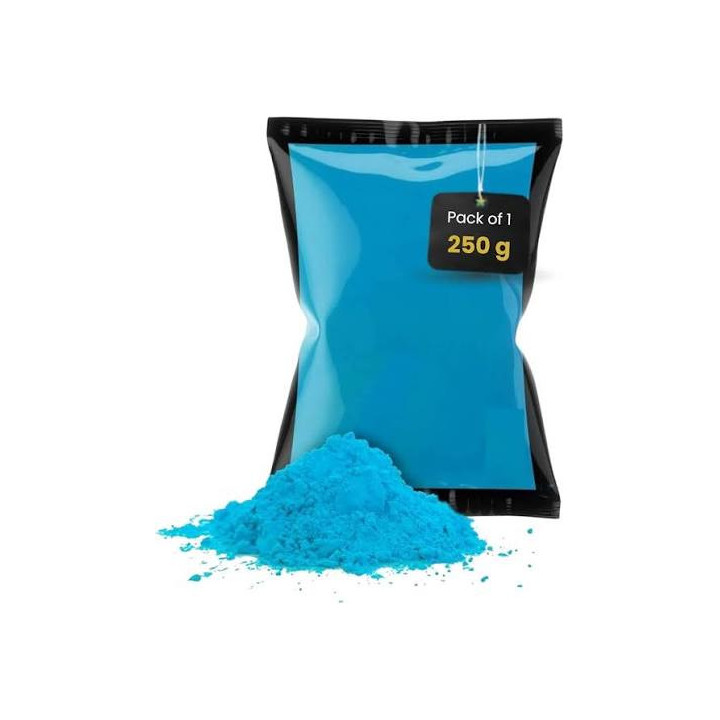 ألوان هولي سادة AE، 250 جم