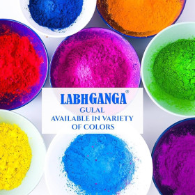 Ae Gulaab Holi Color 75Gm