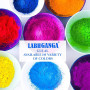 Ae Gulaab Holi Color 75Gm