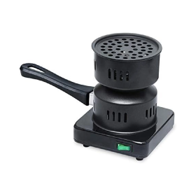 Cleenwood No. Cw-417 Charcole Burner 1Pc